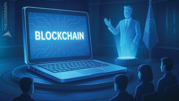 Blockchain