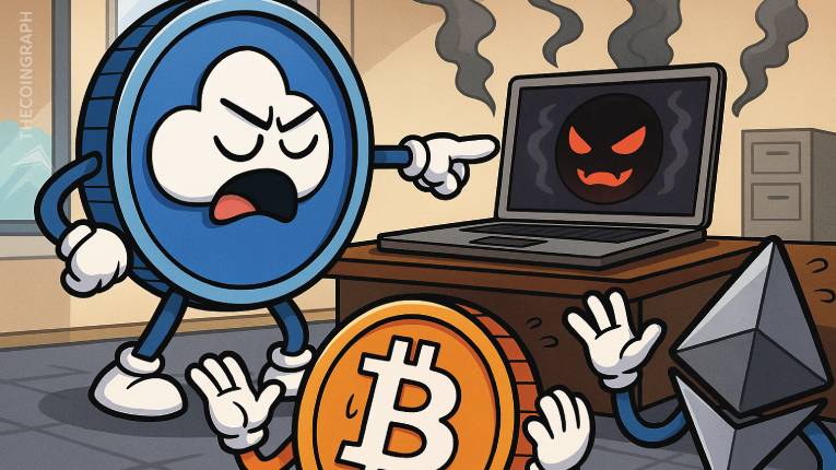 Cloudflare actions against torrent Websites for Cryptocurrency Malware Cloudflare actions against torrent Websites for Cryptocurrency Malware
