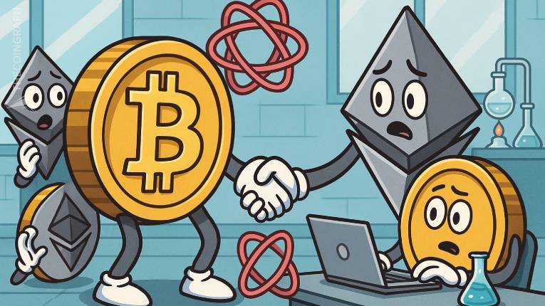 Ethereum and Bitcoin Swap Code is now on Github Ethereum and Bitcoin Swap Code is now on Github
