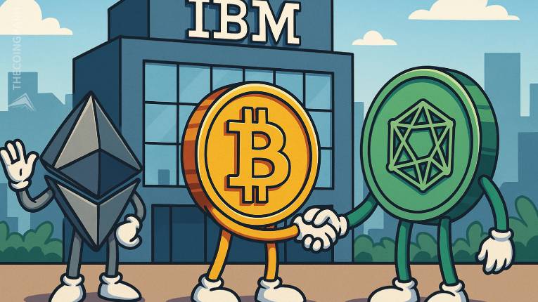 Hyperledger and IBM come together with Blockchain Identity Consortium Hyperledger and IBM come together with Blockchain Identity Consortium
