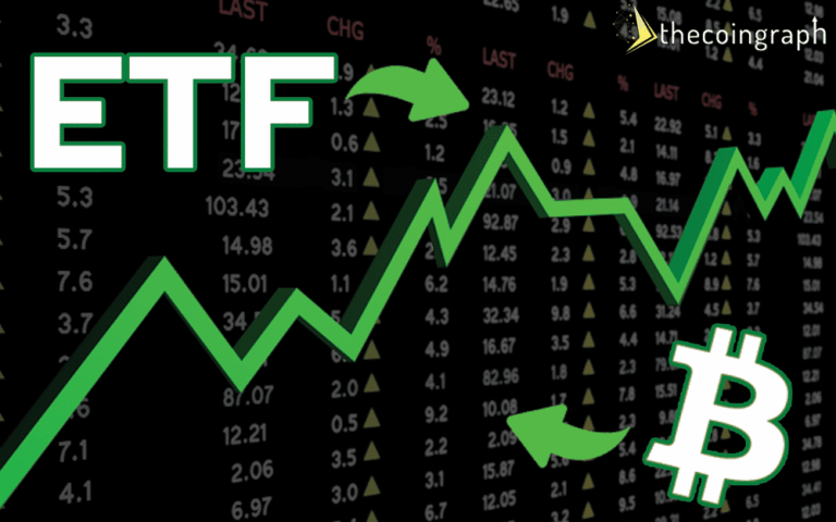 Multiple Bitcoin-related Exchange Traded Funds (ETFs) Withdrawn on SEC’s Multiple Bitcoin-related Exchange Traded Funds (ETFs) Withdrawn on SEC’s