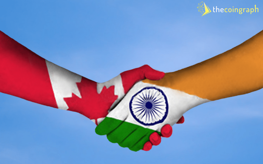 NASSCOM signs MOU with BRI (Canada) to promote blockchain in India