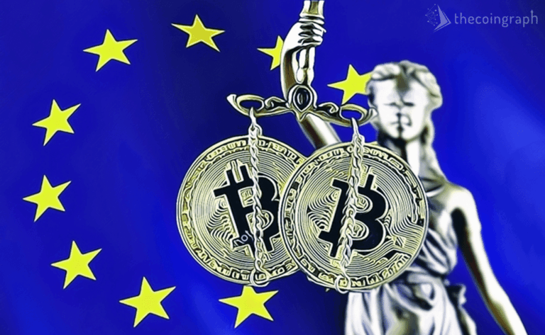 A Dutch Court Ruling States Bitcoin Has a Legitimate “Transferable Value” A Dutch Court Ruling States Bitcoin Has a Legitimate “Transferable Value”