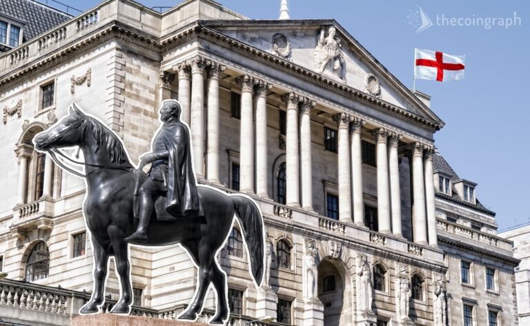 Bank of England to Test Distributed Ledger Technology (DLT) for a New Payment system Bank of England to Test Distributed Ledger Technology (DLT) for a New Payment system