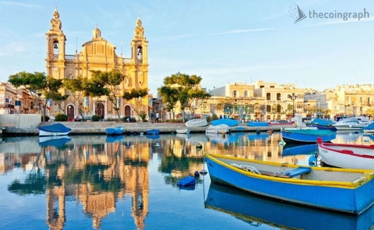 Binance Looking Forward to Shifting its Base to ‘The Blockchain Island’ of Malta Binance Looking Forward to Shifting its Base to ‘The Blockchain Island’ of Malta