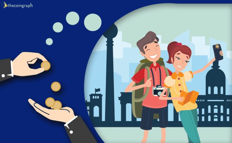 Germany’s Tourism Board Starts Accepting Cryptocurrency Payments Germany’s Tourism Board Starts Accepting Cryptocurrency Payments