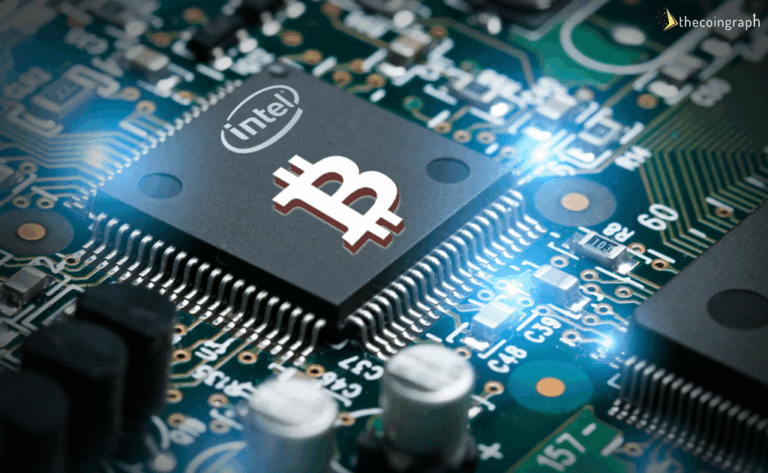 Intel Applies for a Patent of a New Bitcoin Mining Hardware Which Consumes Less Electricity Intel Applies for a Patent of a New Bitcoin Mining Hardware Which Consumes Less Electricity