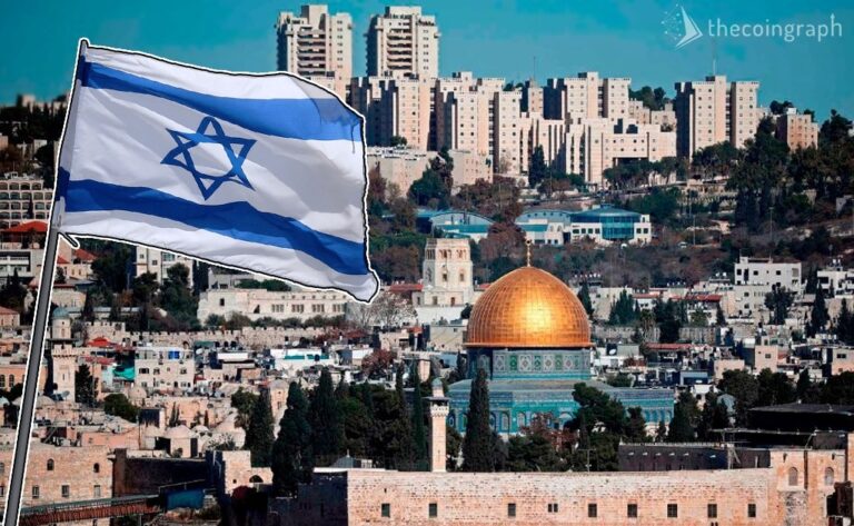 Israeli Regulators Officially Announce Bitcoin to be Not Considered As a Security Israeli Regulators Officially Announce Bitcoin to be Not Considered As a Security