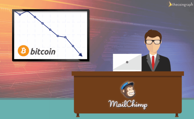 MailChimp Joins Tech Giants Facebook, Google and Twitter to Ban Crypto Advertising MailChimp Joins Tech Giants Facebook, Google and Twitter to Ban Crypto Advertising