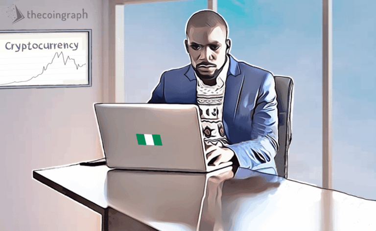 Nigerian Regulator Warns Against Cryptocurrency Use, Says It Doesn’t Have Legal Status Nigerian Regulator Warns Against Cryptocurrency Use, Says It Doesn’t Have Legal Status