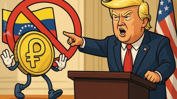 U.S President