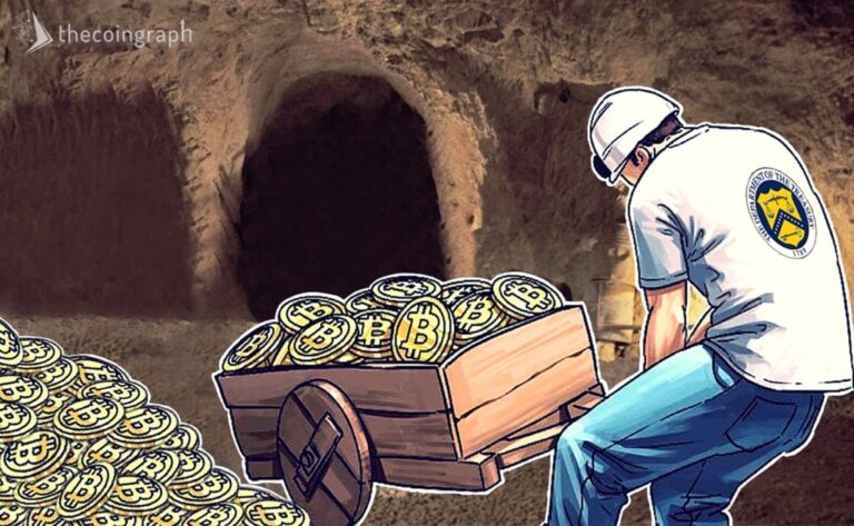 US Department of Treasury could add Cryptocurrency Wallets Of Sanctioned Persons to Blacklist US Department of Treasury could add Cryptocurrency Wallets Of Sanctioned Persons to Blacklist