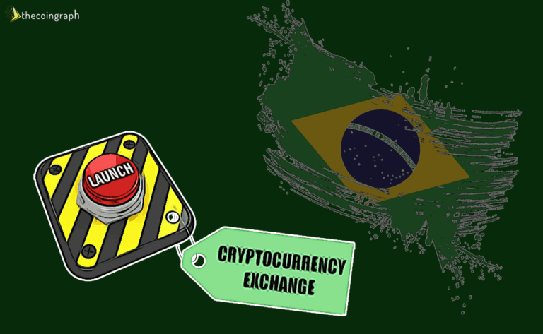 Brazil’s Top Brokerage Firm To Launch OTC Bitcoin Exchange Brazil’s Top Brokerage Firm To Launch OTC Bitcoin Exchange