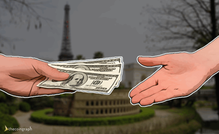 China’s Shenzhen City Fund $79 Million to Support Blockchain Startups China’s Shenzhen City Fund $79 Million to Support Blockchain Startups
