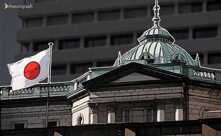 Japan’s Central Bank Sees Risks Associated With State-Owned Cryptocurrency Japan’s Central Bank Sees Risks Associated With State-Owned Cryptocurrency