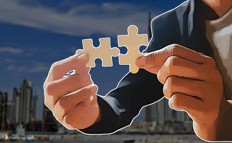 UAE Leading Bank ‘Emirates NBD’ Uses Blockchain Tech to Prevent Cheque Frauds UAE Leading Bank ‘Emirates NBD’ Uses Blockchain Tech to Prevent Cheque Frauds