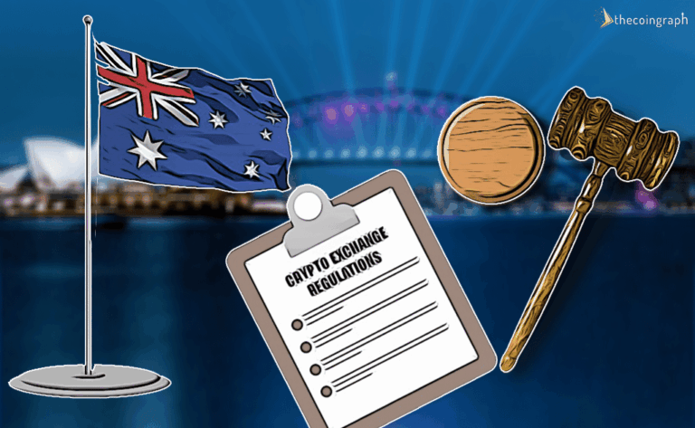 Australia Starts Regulating Its Cryptocurrency Exchanges With New AML Rules Australia Starts Regulating Its Cryptocurrency Exchanges With New AML Rules