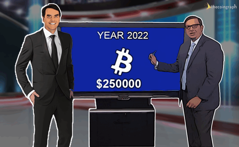 Brian Kelly Backs Tim Draper’s Prediction of Bitcoin to Touch $250,000 by 2022 Brian Kelly Backs Tim Draper’s Prediction of Bitcoin to Touch $250,000 by 2022