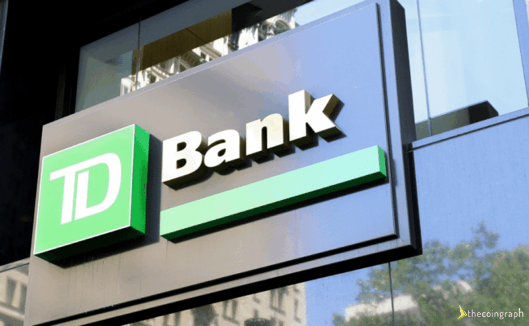 Canada’s TD Bank Patents Public Blockchain for Tracking Assets Canada’s TD Bank Patents Public Blockchain for Tracking Assets