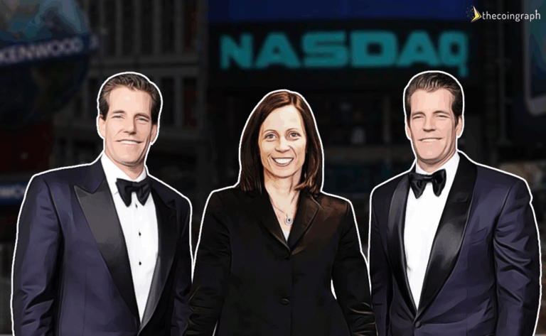Gemini Partners With Nasdaq to Establish Secure Crypto Trading Gemini Partners With Nasdaq to Establish Secure Crypto Trading