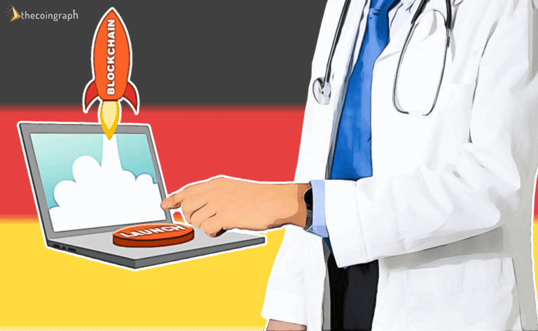 Germany based Camelot Announces Blockchain Platform for Medical Data Management Germany based Camelot Announces Blockchain Platform for Medical Data Management