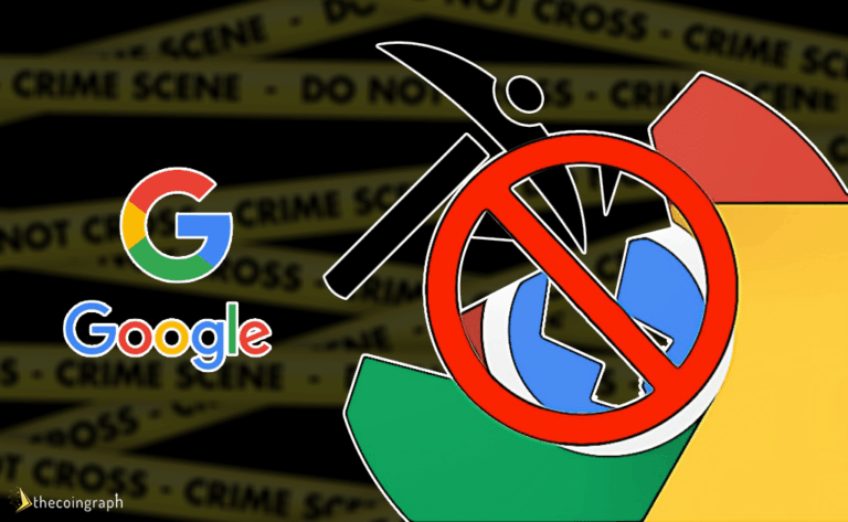Google Chrome Browser Will No Longer Support Crypto Mining Extensions Google Chrome Browser Will No Longer Support Crypto Mining Extensions