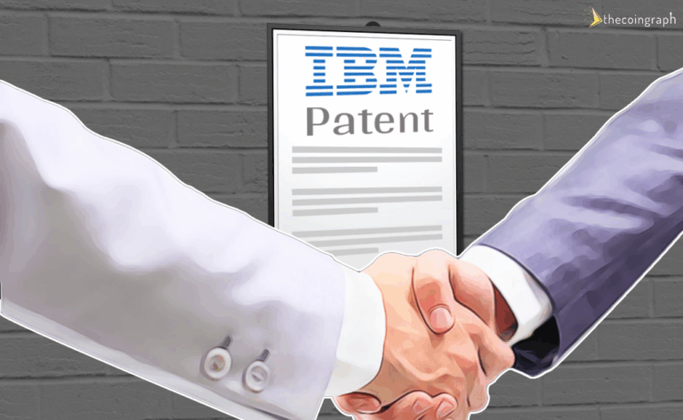 IBM Files a Patent To Execute Blockchain-based Smart Contracts on IoT Devices IBM Files a Patent To Execute Blockchain-based Smart Contracts on IoT Devices
