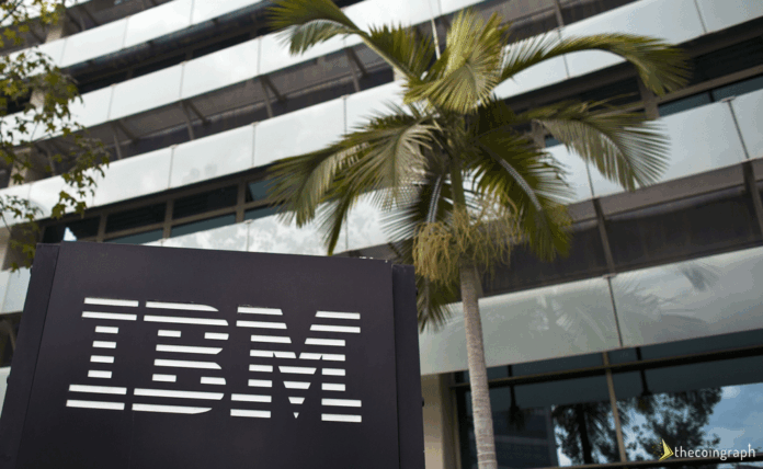 IBM