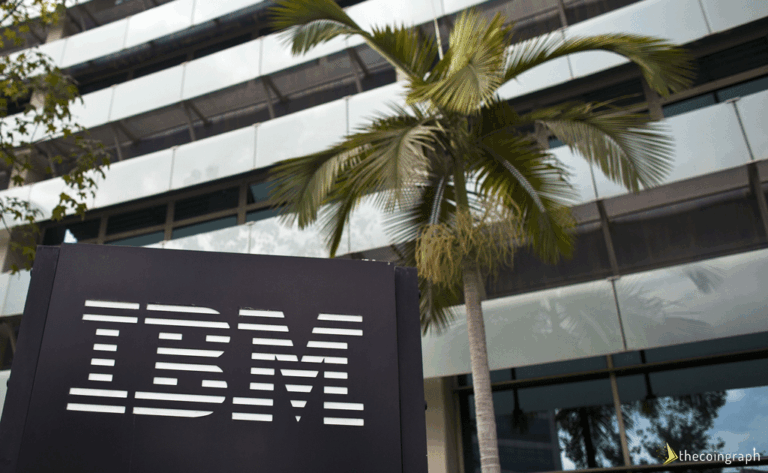 IBM Is Seriously Considering the Potential Applications of Cryptocurrencies IBM Is Seriously Considering the Potential Applications of Cryptocurrencies
