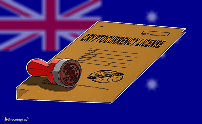 Melbourne’s Blockbid Exchange Gets AUSTRAC License Before Beta Launch Melbourne’s Blockbid Exchange Gets AUSTRAC License Before Beta Launch