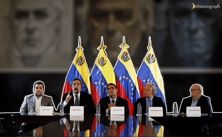 National Constituent Assembly of Venezuela Approves Decree on Crypto Use National Constituent Assembly of Venezuela Approves Decree on Crypto Use