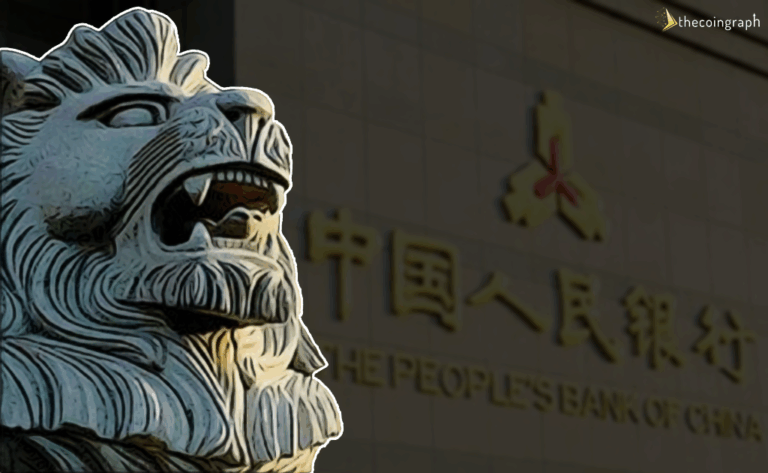 PBoC Proposes a Centralized Approach for Blockchain PBoC Proposes a Centralized Approach for Blockchain