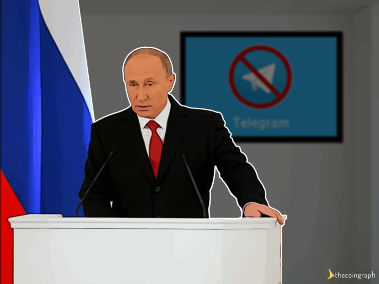 Russia Could Probably Block Telegram App In Future Over Encryption Issues Russia Could Probably Block Telegram App In Future Over Encryption Issues