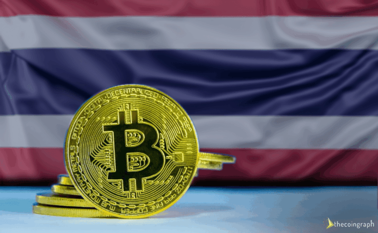 Thailand Is Working on Plans to Introduce Crypto Transactions Thailand Is Working on Plans to Introduce Crypto Transactions