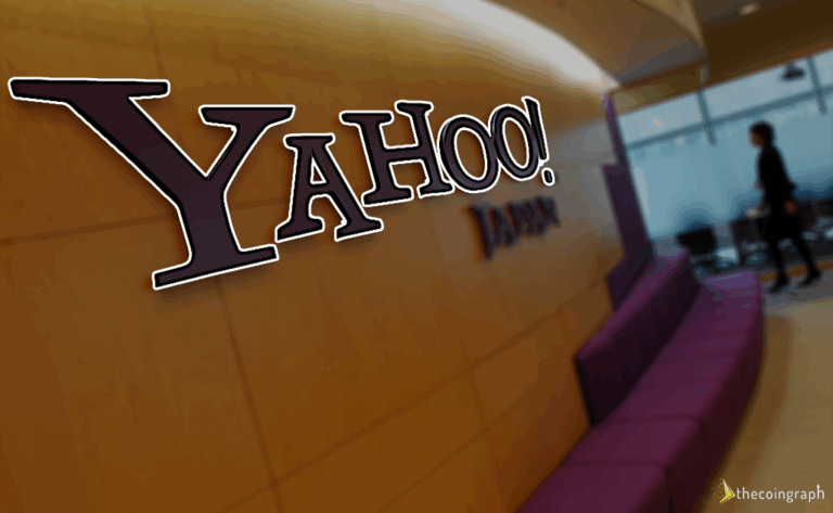 Yahoo! Japan Ventures the Crypto Space by Buying a 40% Stake in BitARG Exchange