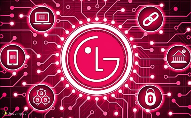 Monachain is LG’s New Enterprise Blockchain Platform Monachain is LG’s New Enterprise Blockchain Platform