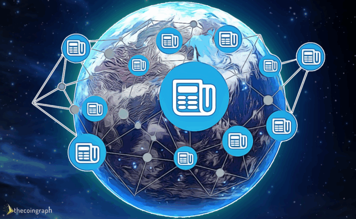Blockchain