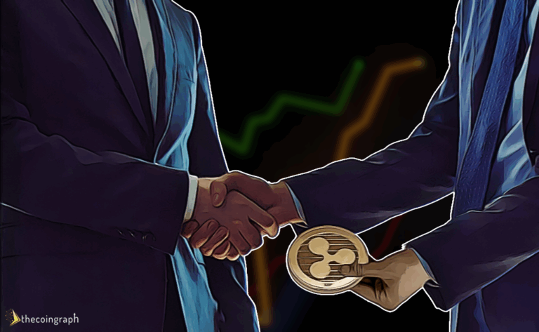 Bitcoin control by some chinese miners says Ripple CEO Bitcoin control by some chinese miners says Ripple CEO