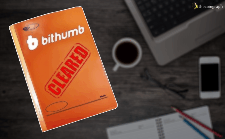 Bithumb south korean exchange cleared by government Bithumb south korean exchange cleared by government
