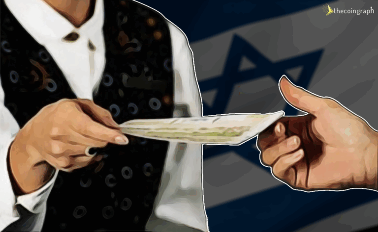 Company from Israeli ask authorities for permission to pay salaries in Bitcoin Company from Israeli ask authorities for permission to pay salaries in Bitcoin