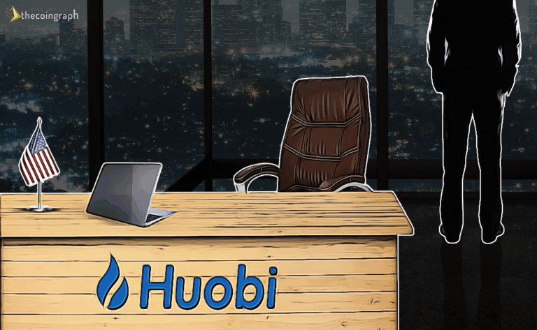 Huobi exchange going to creates new platform in US Huobi exchange going to creates new platform in US