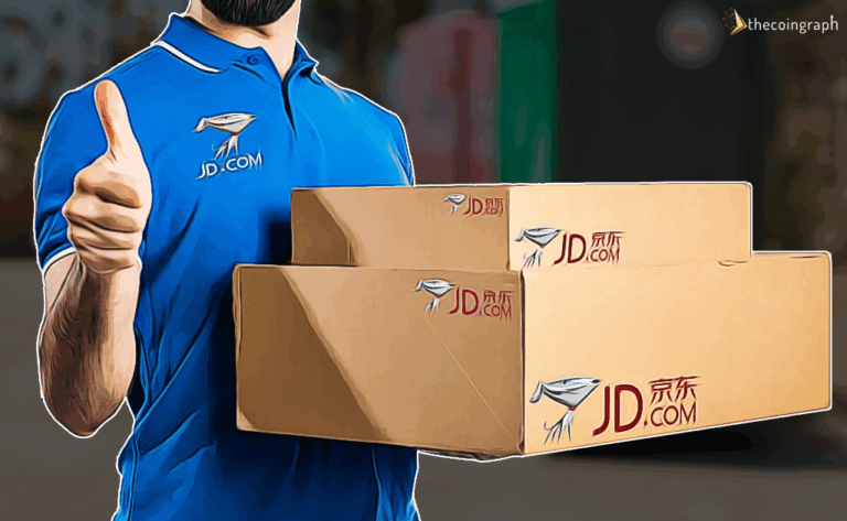 JD.com’s Finance dep to issue Blockchain Asset-Backed Securities JD.com’s Finance dep to issue Blockchain Asset-Backed Securities