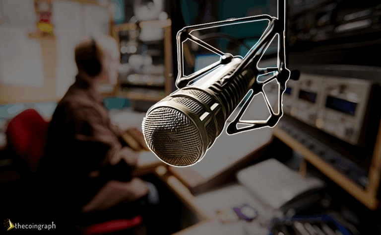 New Cryptocurrency Radio station to launch on Boston’s FM 104.9 New Cryptocurrency Radio station to launch on Boston’s FM 104.9