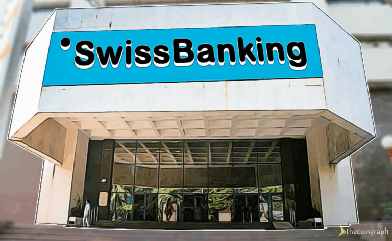 Swiss Bank to offer Business account to crypto and blockchain related project Swiss Bank to offer Business account to crypto and blockchain related project