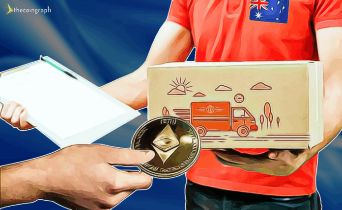 Ethereum