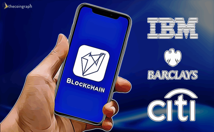 Blockchain