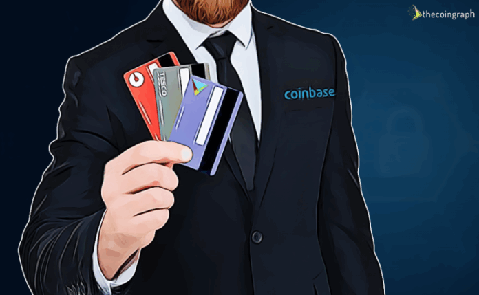 Coinbase