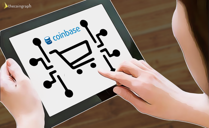 Coinbase seeks online crypto merchant adoption by the millions