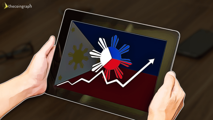 Philippines government invests US$100M to build 'Crypto Valley Of Asia'