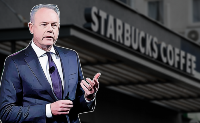 Starbucks Coffee for Bitcoin news receives a clear ground